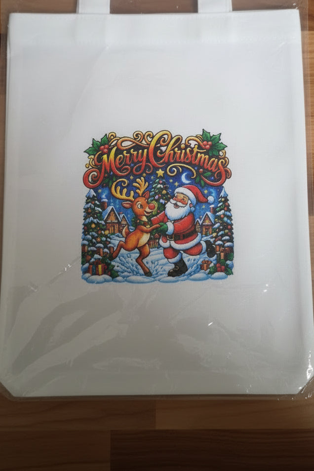 Christmas Tote bag