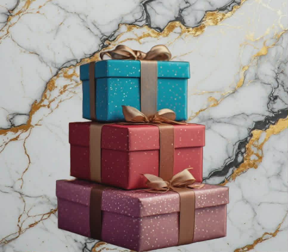 Gifts