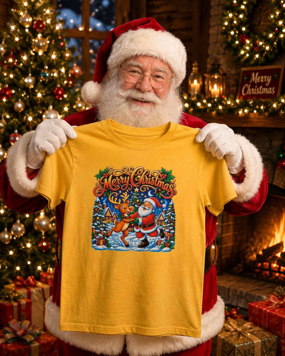Childrens T-Shirts