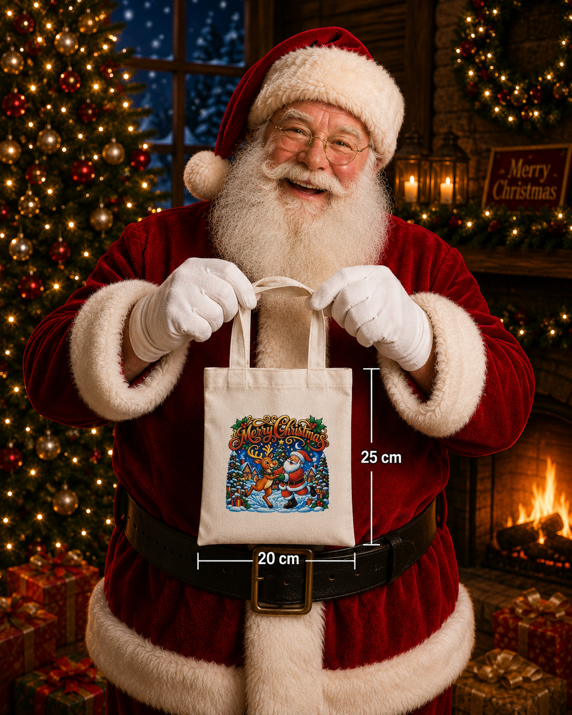 Get Ready For Christmas