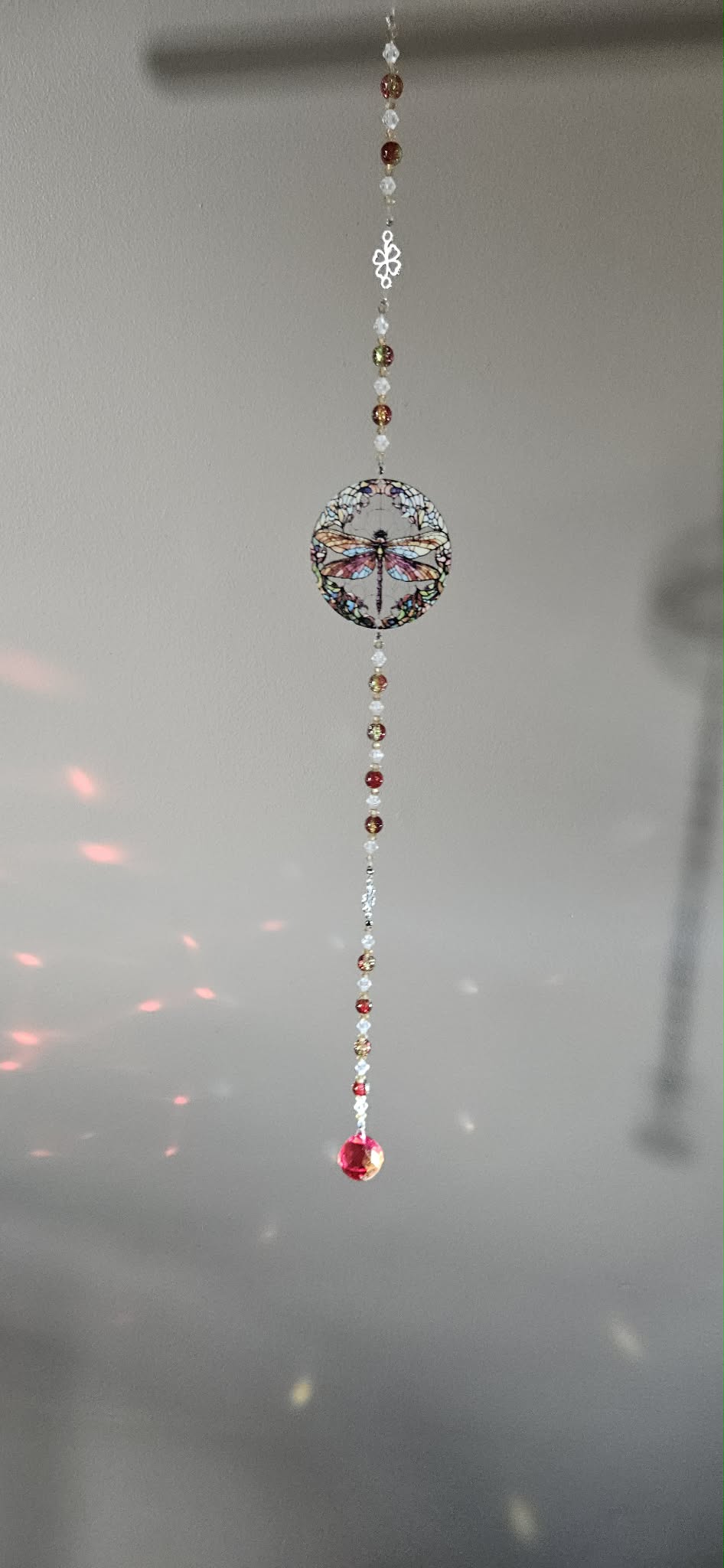 Dragonfly Suncatcher