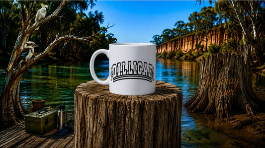 DILLIGAF Mug